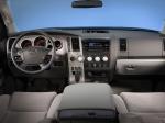 Toyota Tundra Double Cab 2009 года
